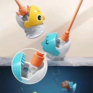 اسباب بازی میز ماهیگیری موزیکال FISHING GAME TABLE _اسباب بازی نوزادی